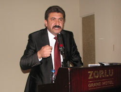 ‘Eğitim projesiyle hizmet kalitesi artacak’