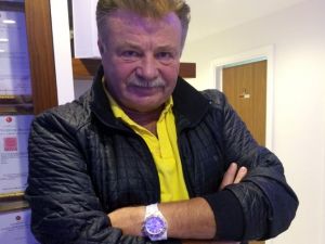 Nuri Alço uyardı !