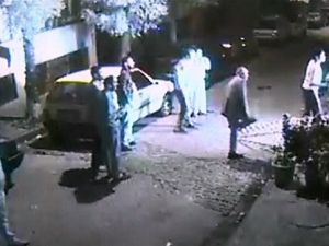 Son anda kurtarıldı !