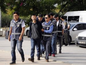 Sahte içkiyi kendileri içmek için yapmışlar !