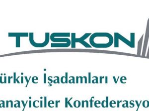 TUSKON’a bağlı binalarda arama yapılıyor