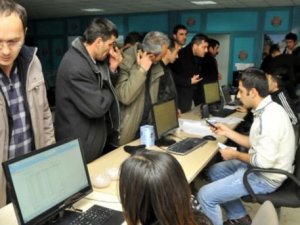 O ilde memurun çalışma saati değişiyor