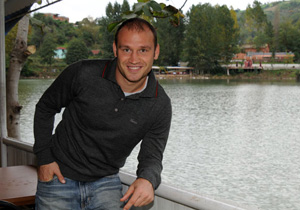 Serkan; liderliği kaptırmayız