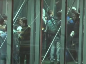 IŞİD şüphelileri sınır dışı edildi