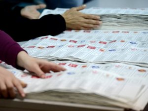 Adana'da oylar yeniden sayılacak
