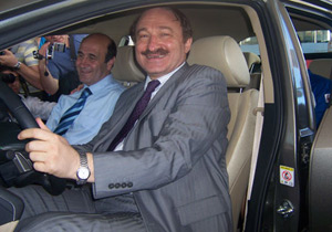 Özak: Asla ayrım yapmadık