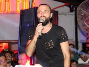 Berkay saldırıyla ilgili açıklama yaptı