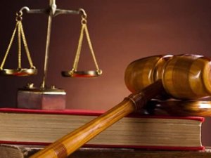 Askere tecavüz davasında karar!