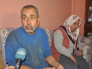 Organize çalışan dolandırıcıya 150 bin TL’yi elleriyle verdi