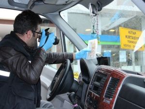 ’Yağmurdan kaçarken doluya tutulmak’