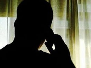 Anlaştığı eskort gelmeyince polisi aradı