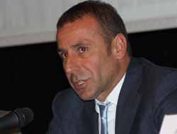 Avcı: "Kazanma arzusu"