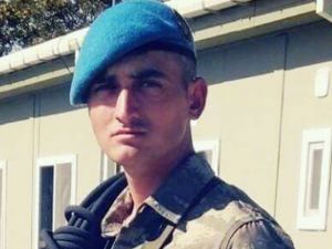 Şehidin son duası yürekleri dağladı