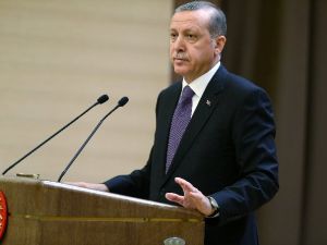 Erdoğan’a hakaret eden şahıs emniyet müdürü çıktı