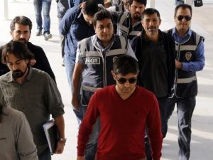 Sahte içkiye 4 tutuklama