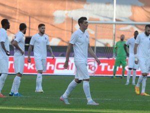 Trabzonspor kabustan uyanamıyor