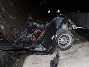 İsmi öğrenilemeyen bebeğe ne oldu?