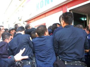 200 kişilik işe 3 bin kişi başvurunca...