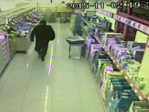 Soyguncu 3. işinde yakalandı