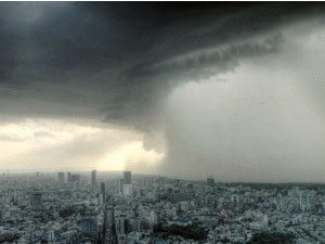 Meteoroloji'den Karadeniz uyarısı