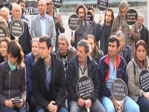 Oğlunu iş kazasında kaybeden babayı gözyaşlarına boğan mektup