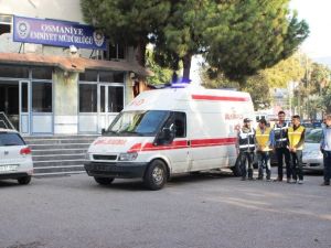 Ambulanstan ne çıkabilir? Duyunca çok şaşıracaksınız