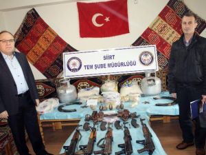 Vatandaş ihbarı öğrencileri kurtardı