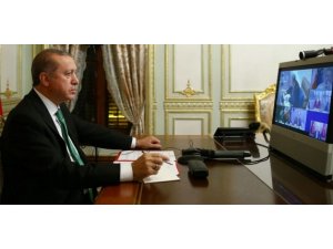 Erdoğan duyar duymaz iptal ettirdi!