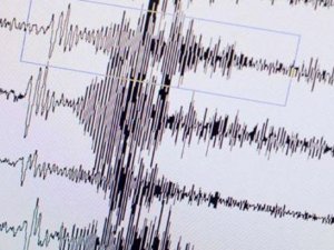 Zonguldak'ta deprem!