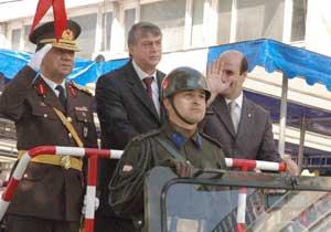 Trabzon Zafer Bayramını Kutladı