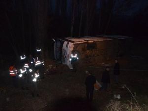 40 yaralının ismi belirlendi