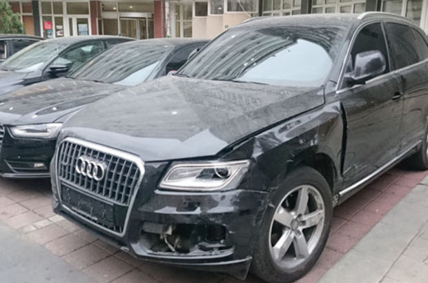 Trabzonlu damat şok oldu