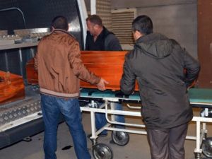 ’Köpek’ kavgası ölümle bitti: 1 ölü, 1 yaralı