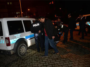 Trabzon'da neler oldu