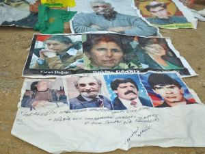 PKK’nın bombacısı öldürüldü !