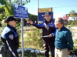 9-18 Kasım tarihleri arasında Antalya’da bunlar yasak