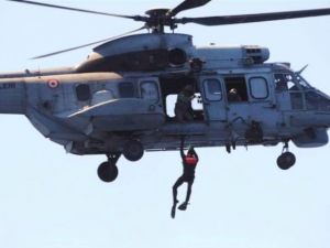 Turna-2015 nefes kesti