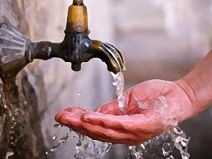 İstanbullular dikkat: 36 saat boyunca su yok !