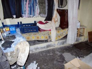 Şanlıurfa’da terör operasyonu: 3 gözaltı