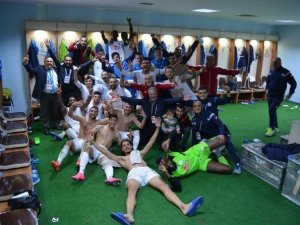 Atmacalara Dört Gün İzin