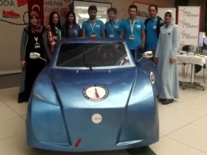 100 kilometrede 1,5 TL harcıyor