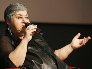 Serra Yılmaz : Türk olmak benim hatam değil