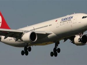 Türk vatandaşlar yurda getirildi