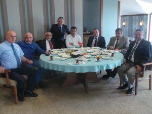 "Trabzonspor’un kaybolan itibarını geri istiyorum"