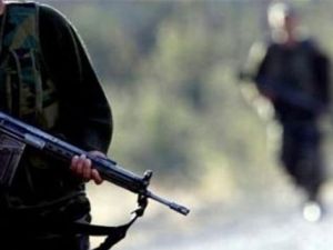 Silvan’da silahlar susmuyor: 1’i polis, 2 yaralı