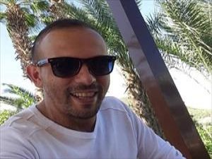 Sokak ortasında vurularak öldürüldü