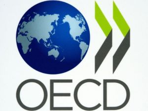 OECD Türkiye’nin büyüme tahminini düşürdü