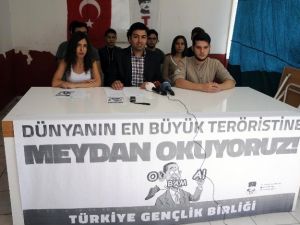 ABD Başkanı Obama’yı protesto edecekler