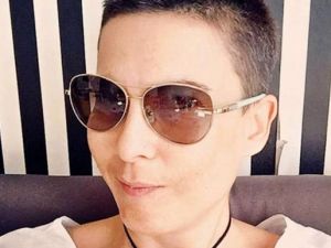 Bu ne hâl Şebnem Dönmez !