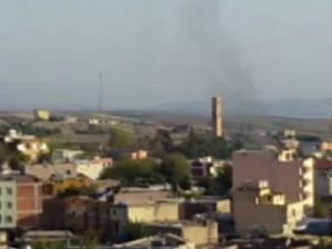 Silvan’da bilanço artıyor: 1 ölü, 3 yaralı